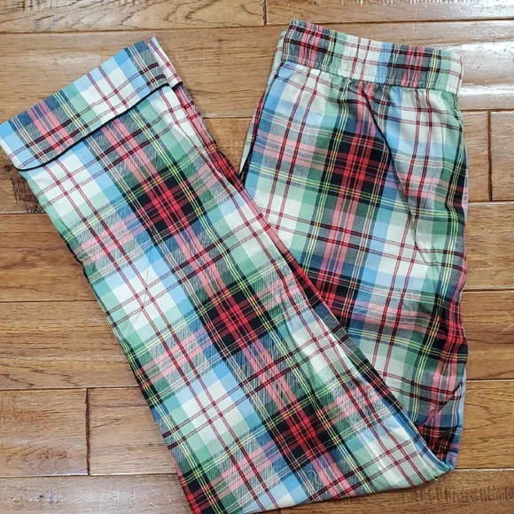House on the Hill Pants Checker パンツ house on the hill Parent